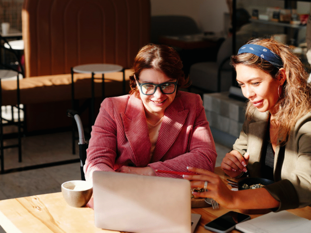 Unique Ways to Chat with Strangers and Make New Friends