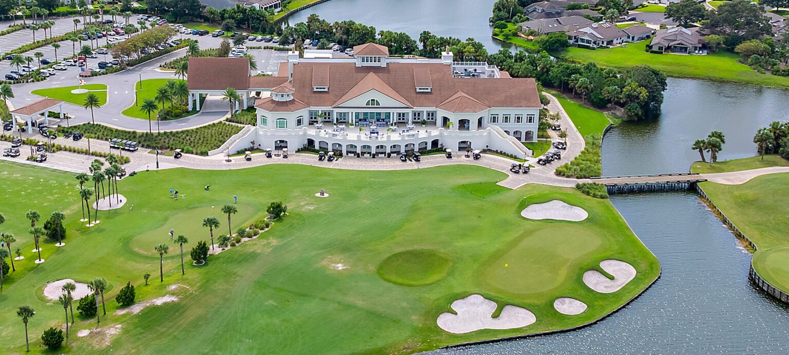 Why Country Club Membership is Worth the Investment