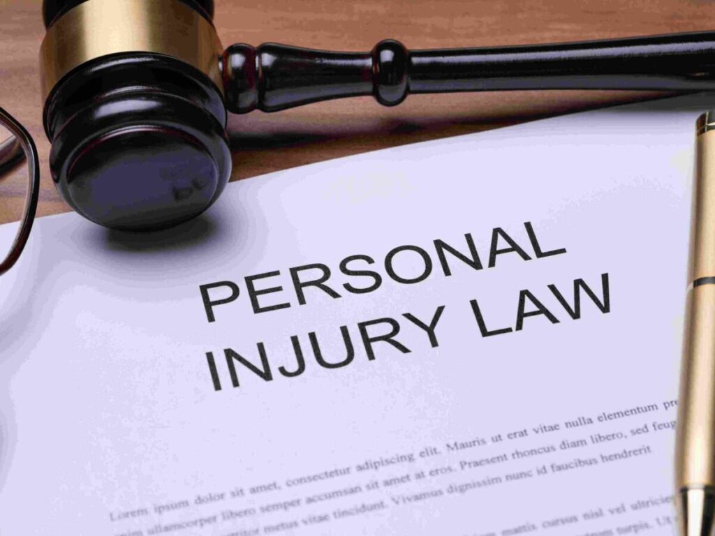 The Role of Evidence in Personal Injury Cases and How Lawyers Use It