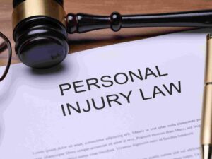 The Role of Evidence in Personal Injury Cases and How Lawyers Use It