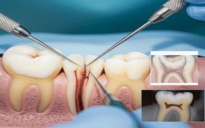 What Is Root Canal Treatment and Is It Painful