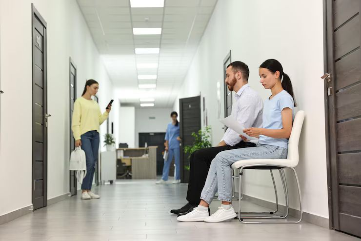 Walk In Urgent Care Clinic Without Appointment