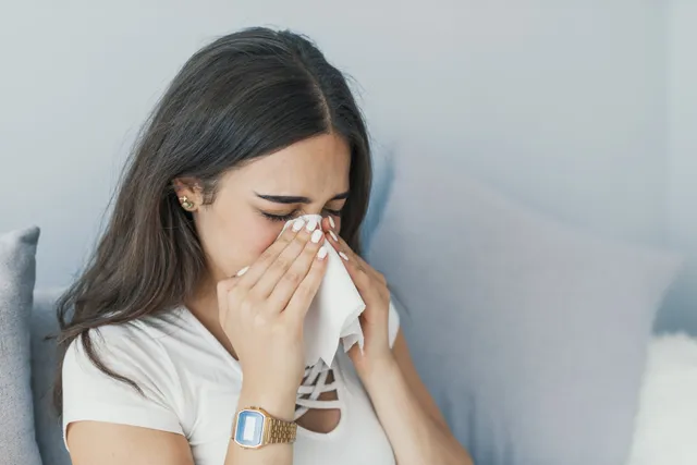 How to Reduce Pollen Allergy Symptoms