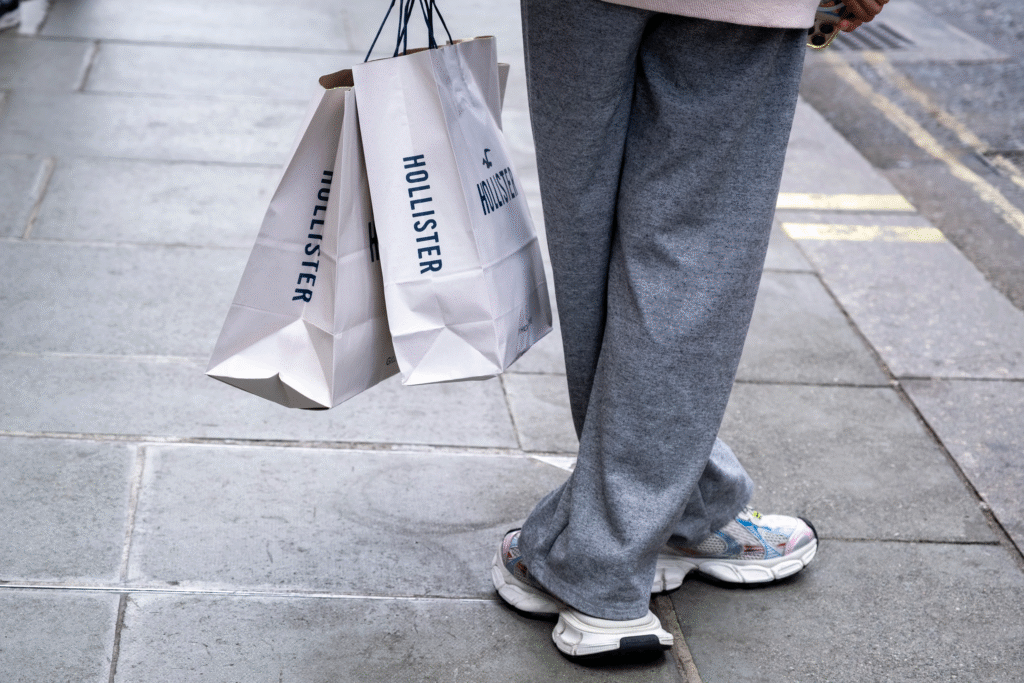 Best Clothing Brands for Young Adults